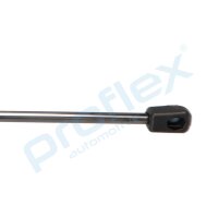 PROFLEX AUTOMOTIVE PX2-0499 Gasfeder, Koffer-/Laderaum