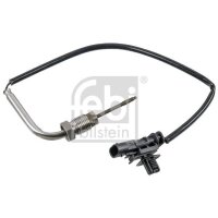 FEBI BILSTEIN 197711 Sensor, Abgastemperatur