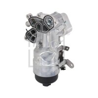 FEBI BILSTEIN 196730 Gehäuse, Ölfilter