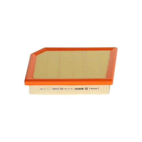 BOSCH F 026 400 866 Luftfilter