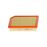 BOSCH F 026 400 866 Luftfilter