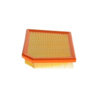 BOSCH F 026 400 866 Luftfilter