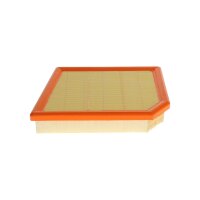 BOSCH F 026 400 866 Luftfilter