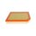 BOSCH F 026 400 866 Luftfilter