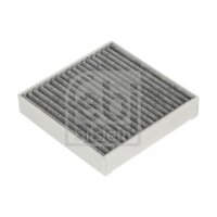 FEBI BILSTEIN 198866 Filter, Innenraumluft