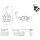 AS-PL SBH0029(SEG) Halter, Kohlebürsten