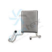 CLIMTEX CH3-326 Wärmetauscher, Innenraumheizung