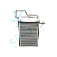 CLIMTEX CH3-326 Wärmetauscher, Innenraumheizung