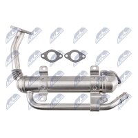 NTY EGR-WW-049A Kühler, Abgasrückführung