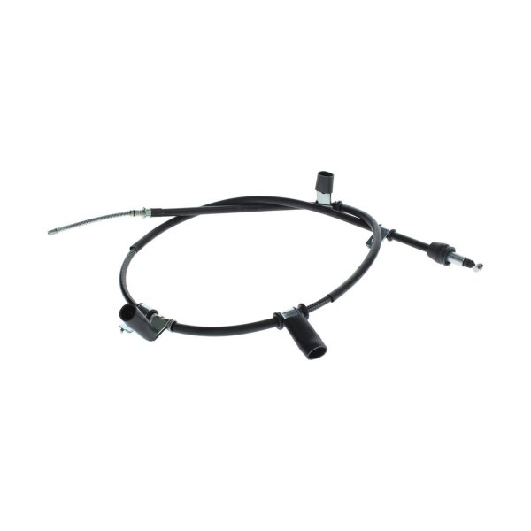 BOSCH 1 987 482 077 Seilzug, Feststellbremse
