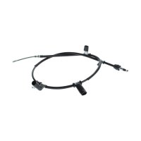 BOSCH 1 987 482 077 Seilzug, Feststellbremse
