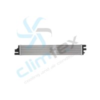 CLIMTEX CH1-911 Kühler, Motorkühlung