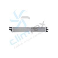 CLIMTEX CH1-911 Kühler, Motorkühlung