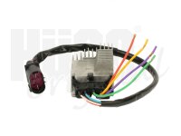 HÜCO 132224 Steuergerät, Elektrolüfter...