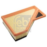 FEBI BILSTEIN 101658 Luftfilter