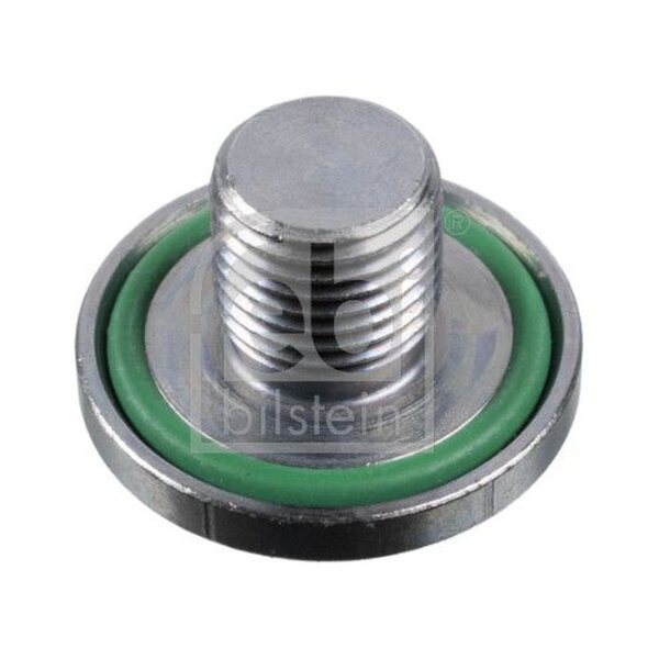 FEBI BILSTEIN 173581 Verschlussschraube, Automatikgetriebegehäuse