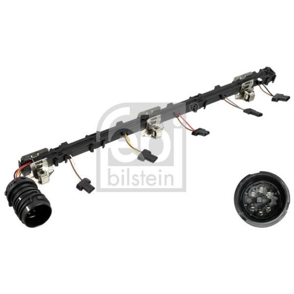 FEBI BILSTEIN 175038 Anschlussleitung, Einspritzventil