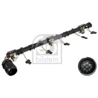 FEBI BILSTEIN 175038 Anschlussleitung, Einspritzventil