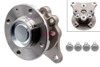 Schaeffler FAG 713 6507 20 Radlagersatz