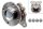 Schaeffler FAG 713 6507 20 Radlagersatz