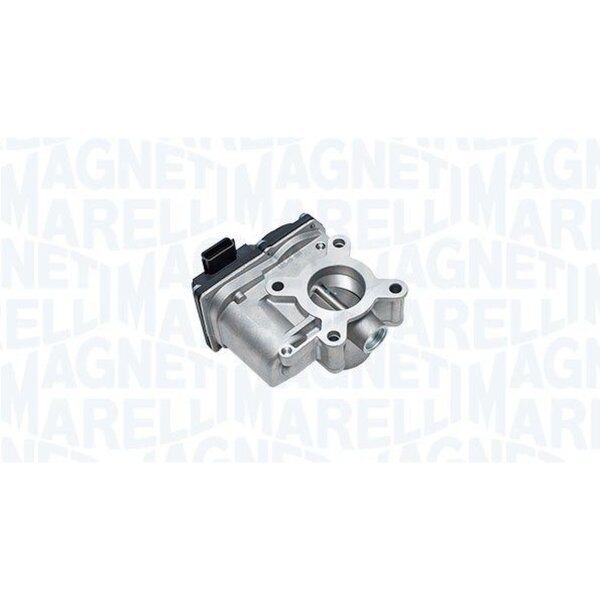 MAGNETI MARELLI 802000000170 Drosselklappenstutzen