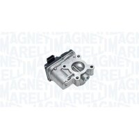 MAGNETI MARELLI 802000000170 Drosselklappenstutzen