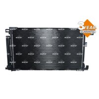NRF 350669 Kondensator, Klimaanlage