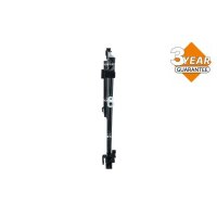 NRF 350669 Kondensator, Klimaanlage