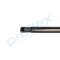 PROFLEX AUTOMOTIVE PX2-0025 Gasfeder, Koffer-/Laderaum