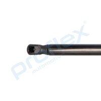 PROFLEX AUTOMOTIVE PX2-0074 Gasfeder, Koffer-/Laderaum
