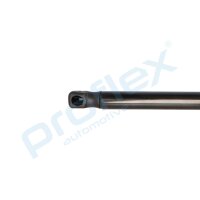 PROFLEX AUTOMOTIVE PX2-0732 Gasfeder, Koffer-/Laderaum