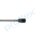 PROFLEX AUTOMOTIVE PX2-0057 Gasfeder, Koffer-/Laderaum