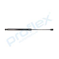PROFLEX AUTOMOTIVE PX2-0116 Gasfeder, Koffer-/Laderaum