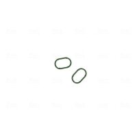 NISSENS 91548 Ölkühler, Automatikgetriebe