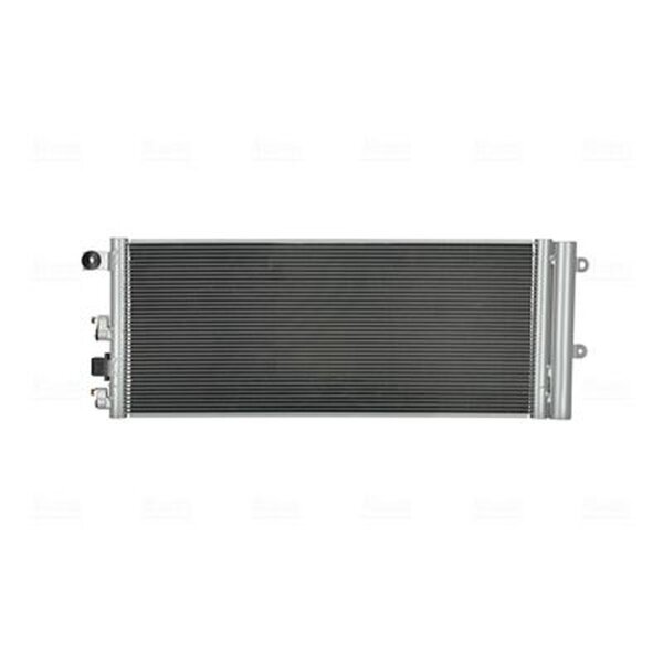 NISSENS 941334 Kondensator, Klimaanlage