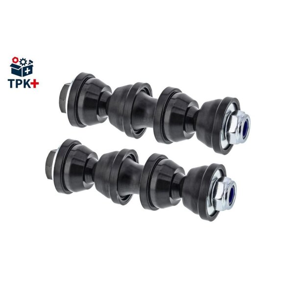 TOPRAN 304 570 Reparatursatz, Stabilisatorkoppelstange