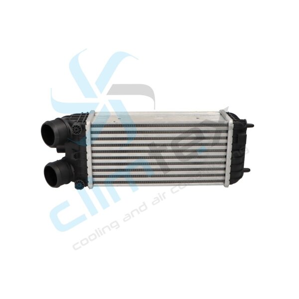 CLIMTEX CH4-037 Ladeluftkühler