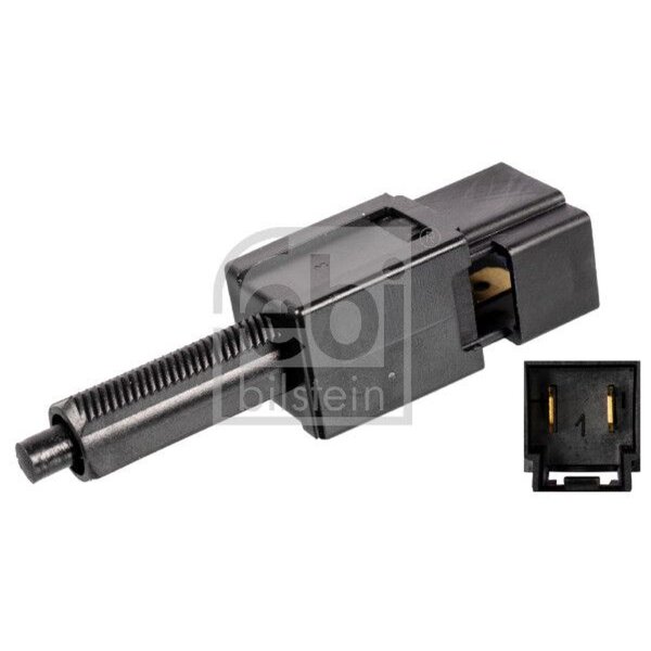 FEBI BILSTEIN 107791 Bremslichtschalter