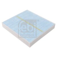 FEBI BILSTEIN 172065 Filter, Innenraumluft