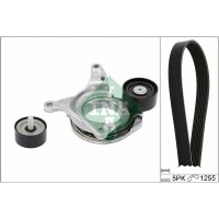 Schaeffler INA 529 0544 10 Keilrippenriemensatz