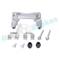 RAP BRAKES R-J1012 Halter, Bremssattel