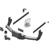 BRINK 504100 Anhängevorrichtung