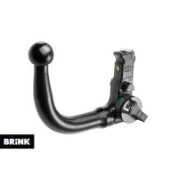 BRINK 4050500 Anhängevorrichtung