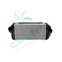 CLIMTEX CH4-1010 Ladeluftkühler