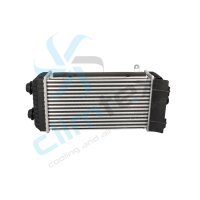 CLIMTEX CH4-1010 Ladeluftkühler