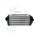 CLIMTEX CH4-1010 Ladeluftkühler
