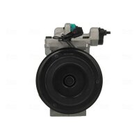 NISSENS 89271 Kompressor, Klimaanlage
