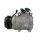 NISSENS 89271 Kompressor, Klimaanlage