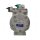 NISSENS 89271 Kompressor, Klimaanlage
