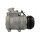 NISSENS 89271 Kompressor, Klimaanlage
